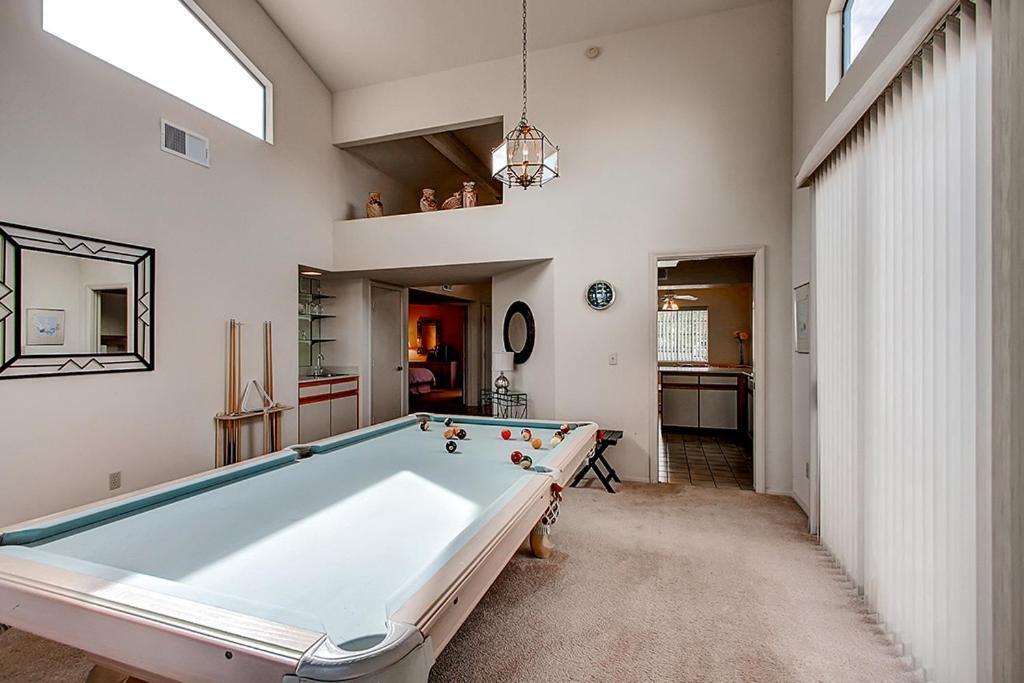 Borrego Springs Hideaway Pool Table, Mtn Views! Villa Exterior photo
